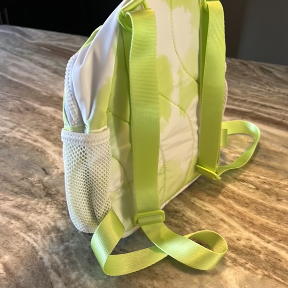 Adidas backpack - Picture 3 of 5